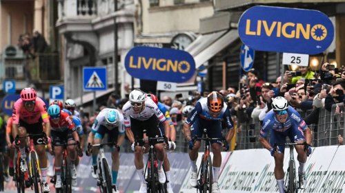 Cyclisme. Favoris, diffusion TV, parcours… Tout savoir de la 116e édition de Milan - San Remo