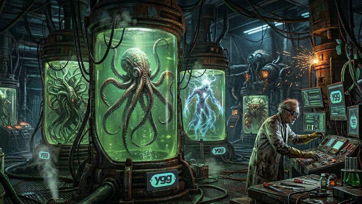 Protecting User Data After the YggTorrent Shutdown