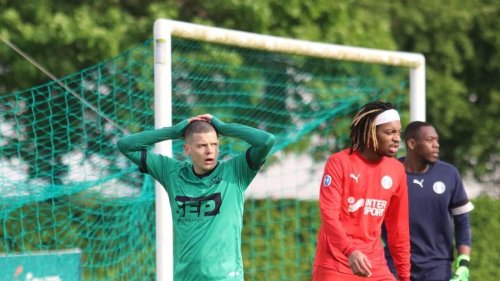 N3. Le casse-tête de l’US Alençon sur une fin de saison où la fatigue atteint les joueurs