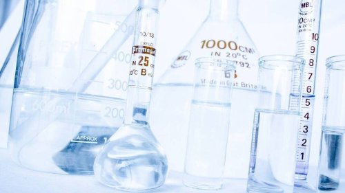 « Ce genre de choses n’arrive pas souvent » : un étudiant crée par hasard un mélange étonnant