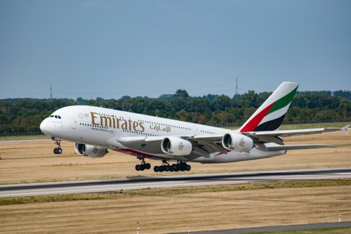 L'Airbus A380 ou le retour gagnant ?