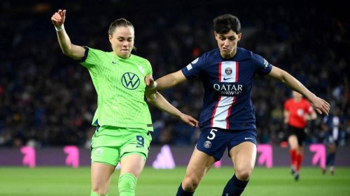 DIRECT. PSG – Wolfsburg : les Parisiennes démarrent bien dans ce quart de la Ligue des champions