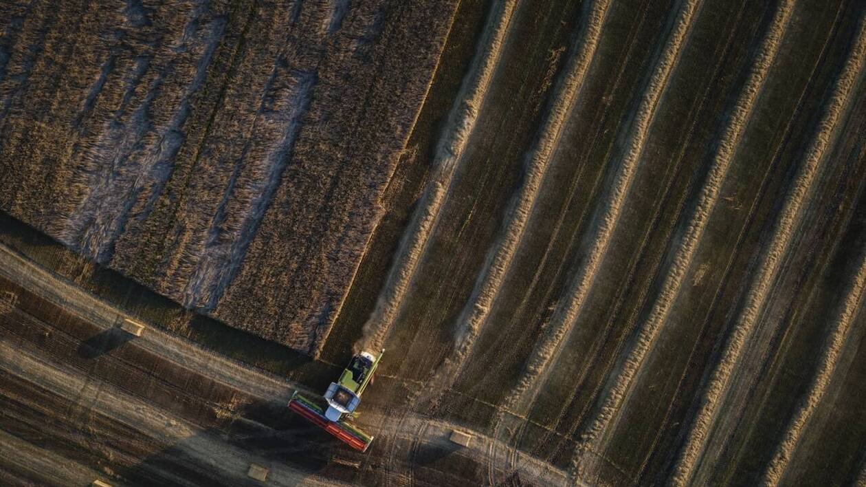 Agriculture : « Ce projet va créer une déflagration bien plus importante que le Mercosur »