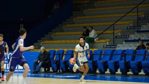 Basket-ball. N3M : la réserve de Quimper impose son rythme face au CPB Rennes
