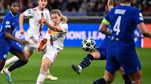 Football féminin. La Ligue des champions féminine débarque dans Fifa 23