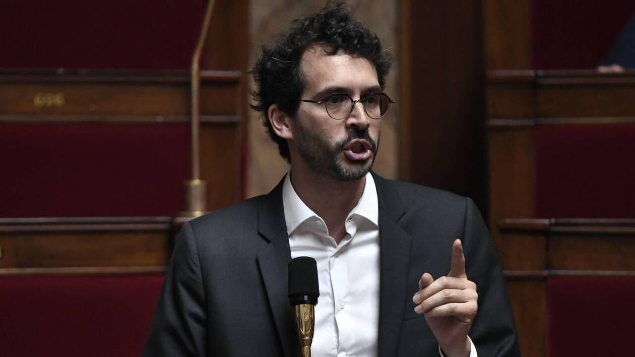 « C’est un procès politique » : pourquoi ce député LFI ne se présentera pas à la justice en Bretagne