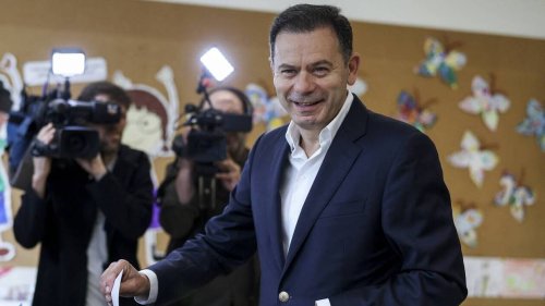 Portugal : la coalition de droite sortante remporte les élections législatives