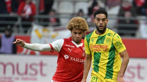 FC Nantes. Un groupe de 22 joueurs avec plusieurs retours pour le déplacement à Rennes