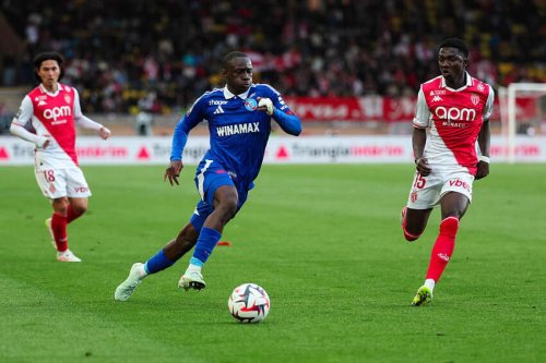 La plus grosse vente du club cet été ?