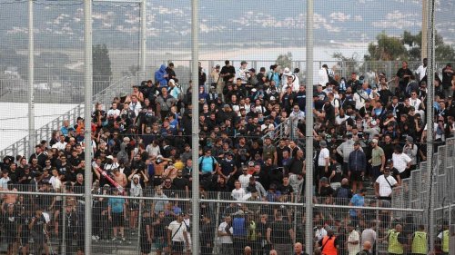 Ligue 1. De violents incidents ont éclaté entre supporters en marge du match Ajaccio – Marseille