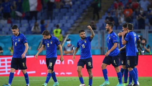 Euro 2021. Solide à domicile, l’Italie est la première nation qualifiée pour les 8es de finale