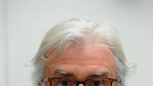 Nécrologie : Marcel Quiviger, ancien directeur de la rédaction du Télégramme, est décédé