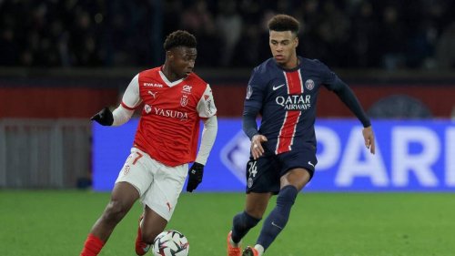 PSG - Reims. La billetterie de la finale de Coupe de France ouverte au grand public