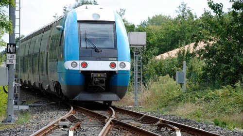 Trains à un euro en Occitanie : les billets pour le week-end du 7 et 8 octobre sont en vente