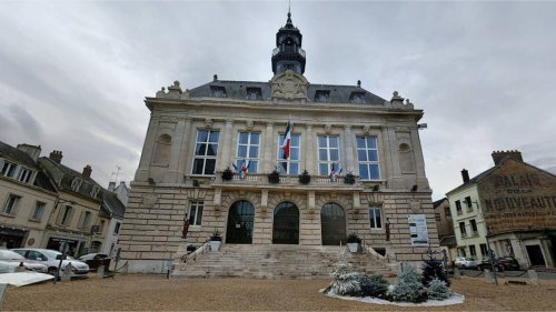 Normandie. Un maire adjoint de Vernon mis en examen pour viol aggravé
