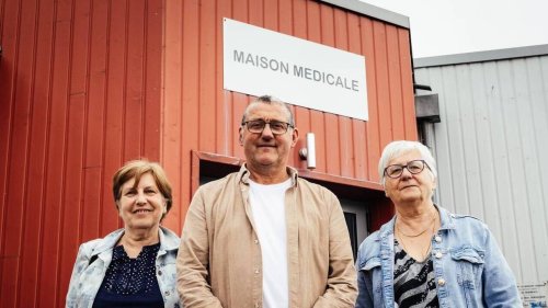Dans l’Orne, cette commune cherche d’urgence un médecin généraliste
