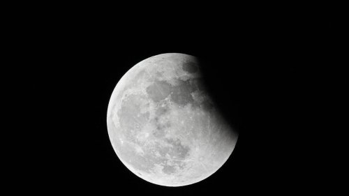 ENTRETIEN. « Il y a bien une diminution du temps de sommeil liée à la pleine lune »