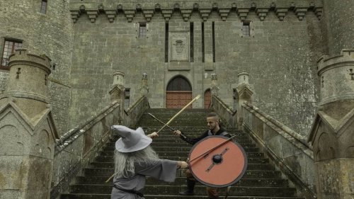 Campements, animations, marché… Le château de Combourg organise sa seconde fête médiévale