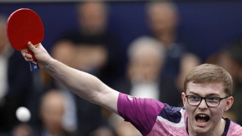 Programme, favoris, diffusion TV… Tout savoir des Mondiaux 2025 de tennis de table à Doha