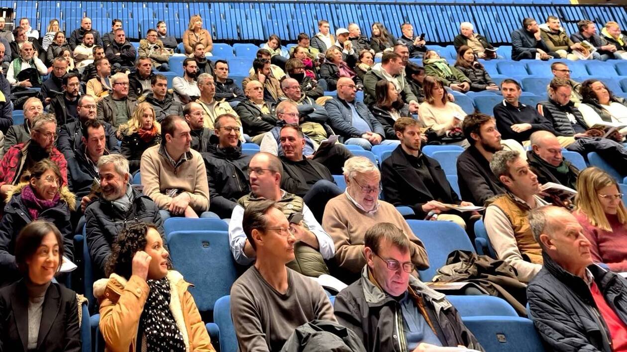 Bretagne. Production de plants de pommes de terre : un tonnage en hausse