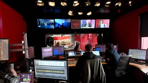Audiences radio : France Inter toujours en tête, RTL et franceinfo reculent