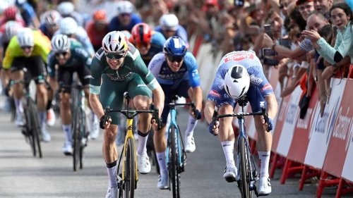 Giro 2025 - 12e étape. Une nouvelle opportunité de briller pour les sprinteurs