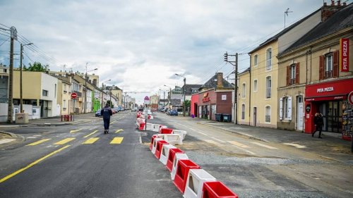 Cambriolages et vols en série dans ce quartier du Mans
