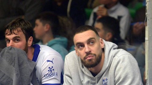 Béliers de Kemper. « Antoine est meilleur que moi » : l’ex-pro Xavier Wallez se livre sur son fils