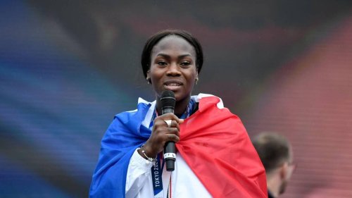 Judo. La double championne olympique Clarisse Agbegnenou va avoir sa statue au musée Grévin