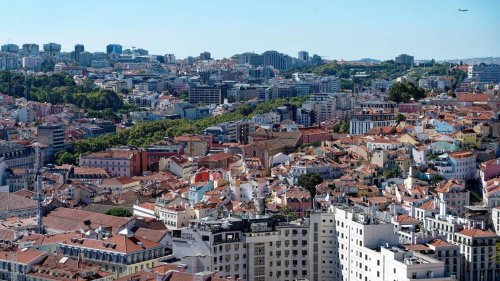 Portugal. L'incendie d'un immeuble à Lisbonne fait deux morts et 14 blessés