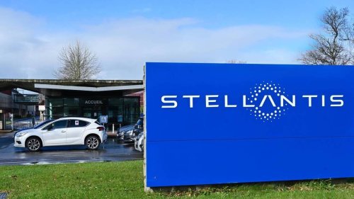 Près de 2 000 véhicules du groupe Stellantis rappelés à cause d’un risque de coupure du moteur