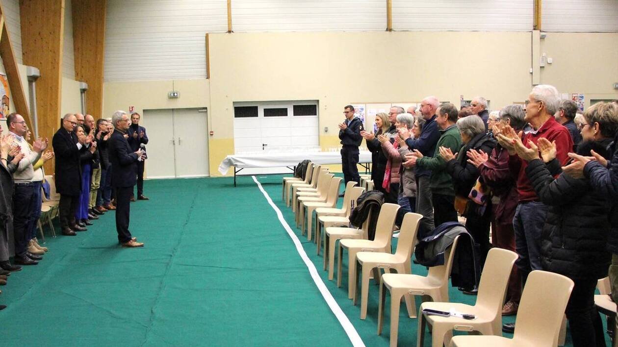 « Ce n’est pas une parole en l’air » : ce maire s’inquiète des prix extravagants des terres agricoles dans sa