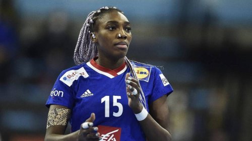 Handball. L’internationale française Kalidiatou Niakaté va quitter Bucarest pour Buducnost