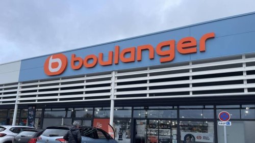 Près de Saint-Brieuc, cette vidéo tournée par des salariés d’un magasin Boulanger devient virale