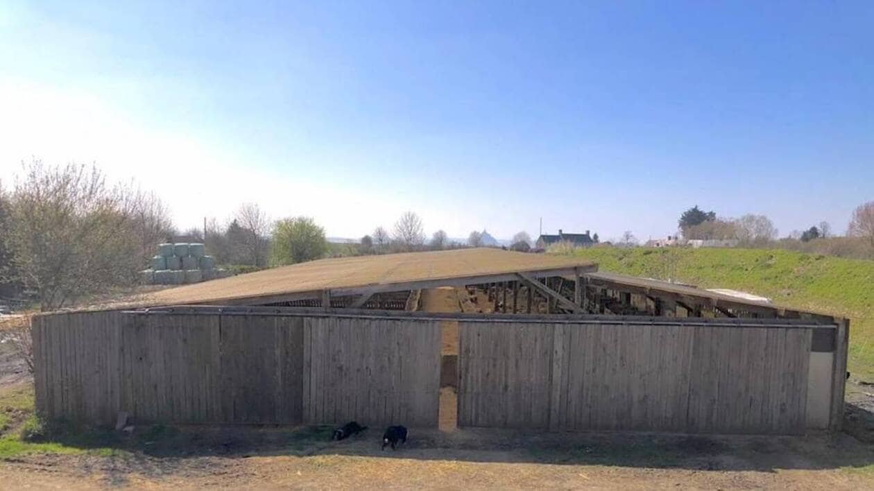 Affaire de la bergerie de Genêts : la Coordination rurale demande au préfet d’intervenir