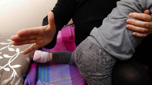 «La loi interdit de donner des fessées ou des claques à ses enfants» : dans l’Orne, un père condamné