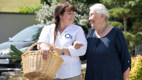 O2 vise 80 nouvelles ouvertures d’agences sous 3 ans