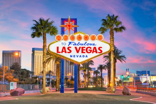 3 Days in Las Vegas: The Perfect Weekend in Vegas Itinerary