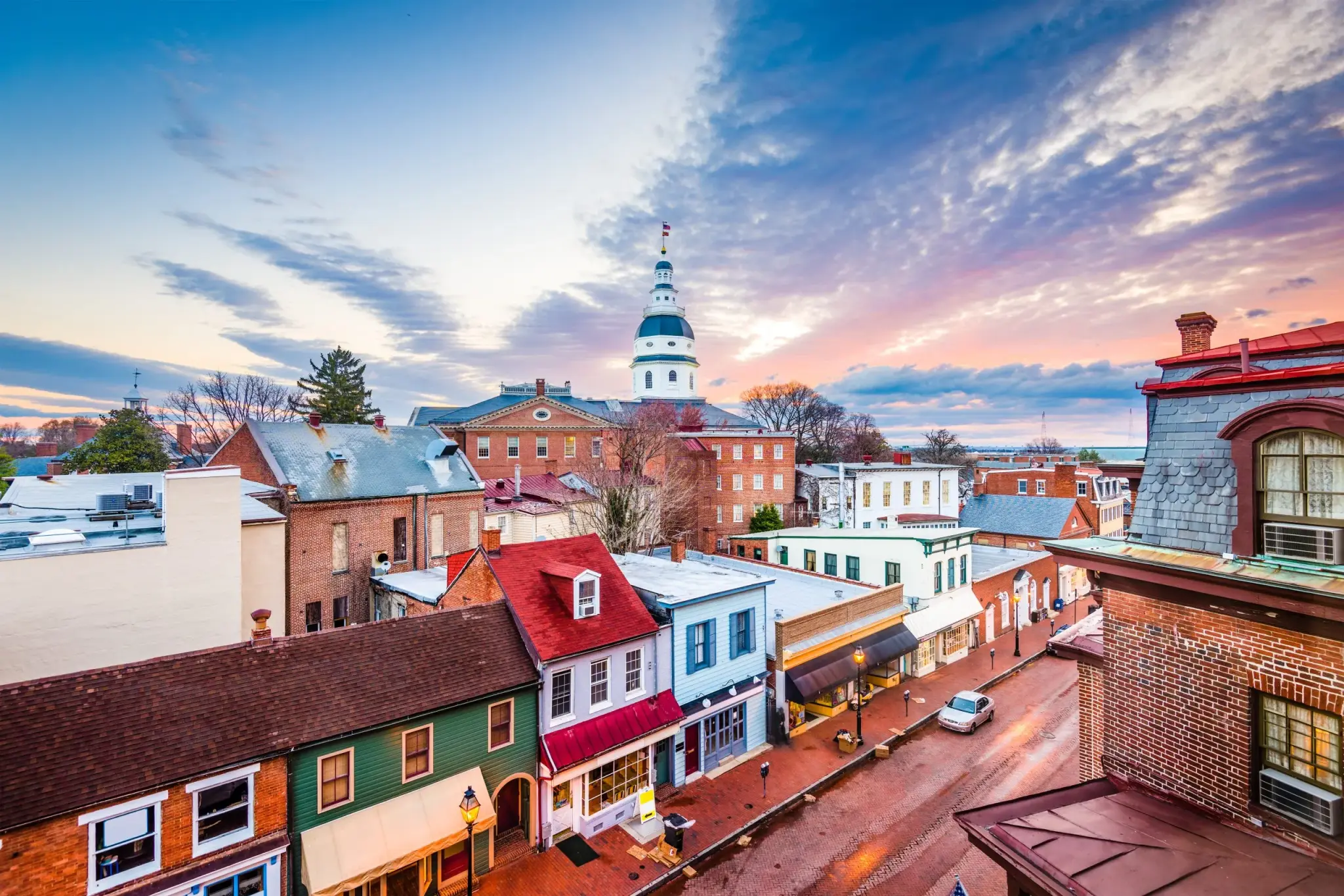 Safest Cities in the United States: Is Yours on the List?