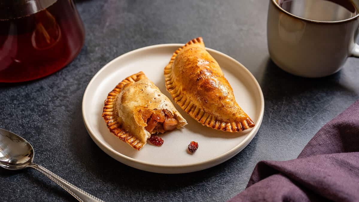 Vegan Desserts cover image