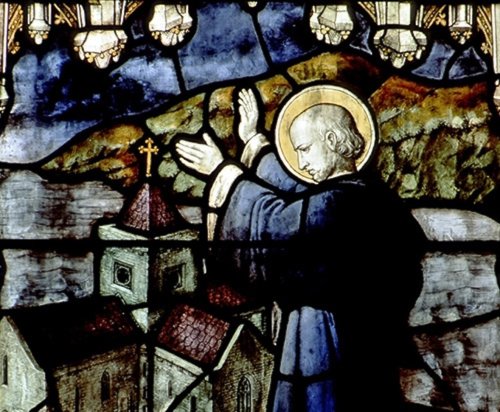 St. Columba