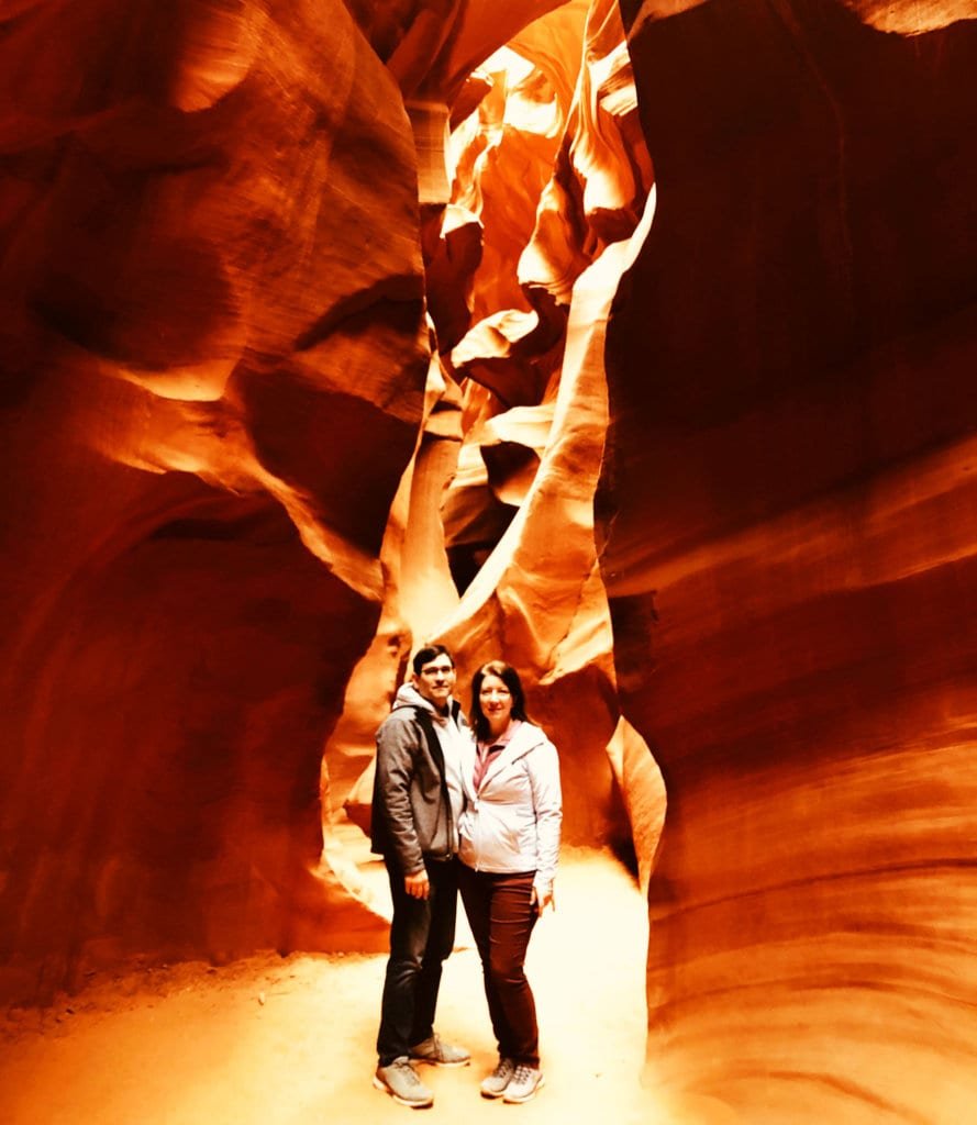 Visiting Antelope Canyon – Everything You Need to Know!