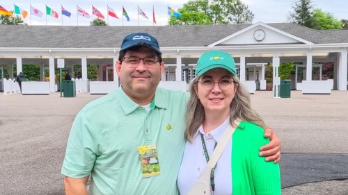 I Attended the PGA Masters Tournament for the First Time and Here’s What It Was Like
