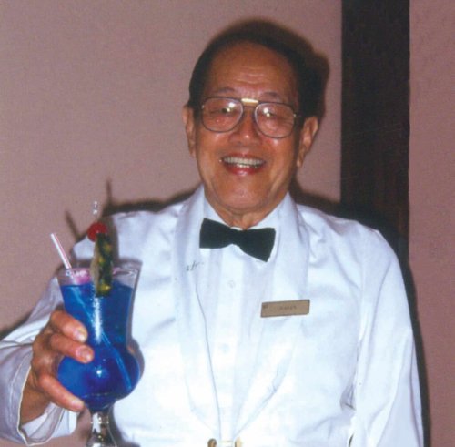 The Fascinating Origin of The Blue Hawaiian Drink Plus 5 Recipes From Hawaii Bars