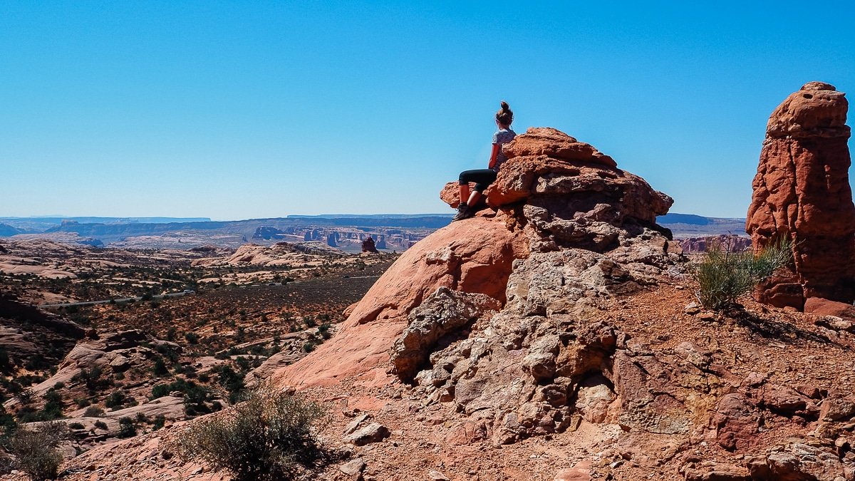 The 10 Best Things to Do in Arches National Park