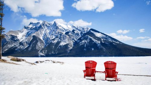 Travel (Everything and All Of It!)