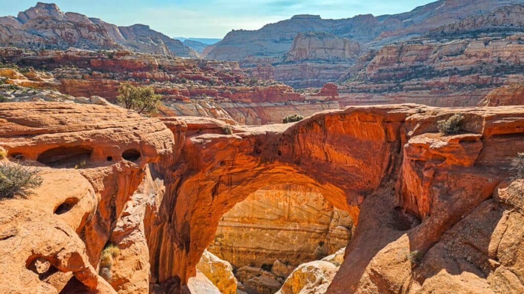 Bucket-List Hikes in Utah Worth Doing