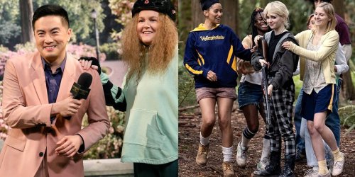 Here Are the LGBTQ+ TV Shows Affected By the Writer's Strike