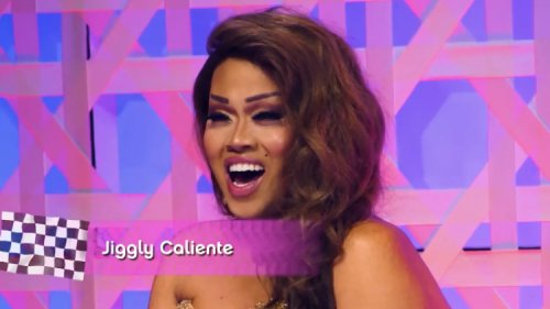 Jiggly Caliente Booked a Judging Gig on a New 'Drag Race' Franchise