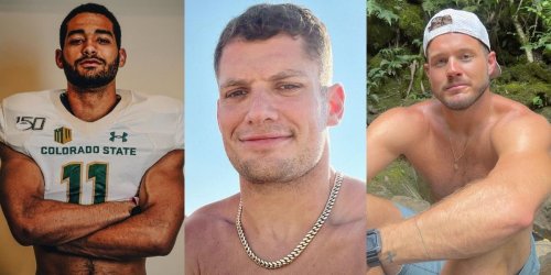 32 Football Players Who Came Out of the Closet